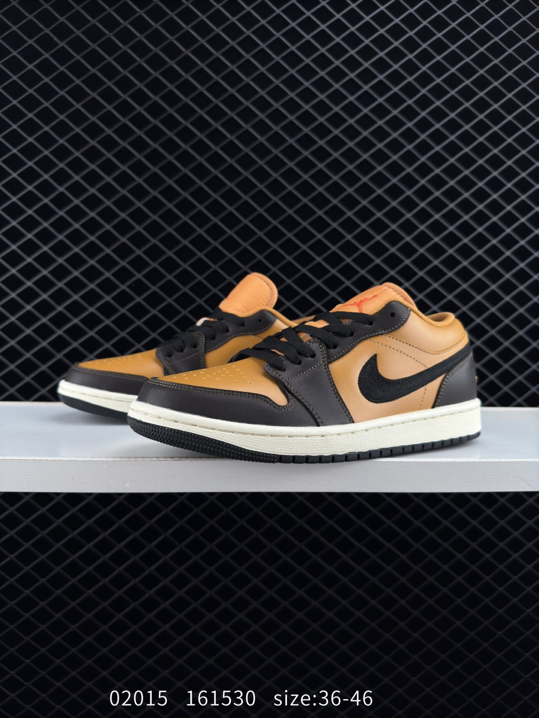 Air Jordan 1 Low AJ1